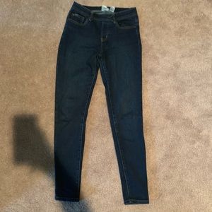 Diane Gilman jeggings